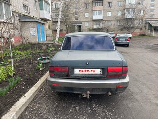 2001 ГАЗ 3110 «Волга», синий, 49000 рублей, вид 3