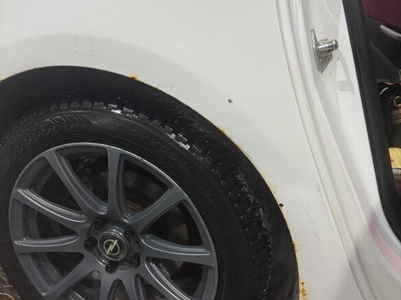 2010 Opel Astra J, белый, 599000 рублей - вид 5
