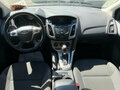 2014 Ford Focus III, чёрный - вид 7