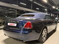 2016 Rolls-Royce Dawn, синий, 27000000 рублей - вид 2