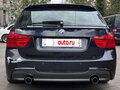 2006 BMW 3 серии 320d V (E90/E91/E92/E93), чёрный, 1200000 рублей - вид 3