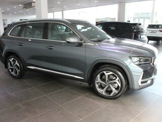 2026 Geely Monjaro I, серый, 4599990 рублей, вид 5
