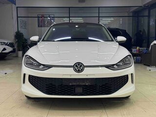 2022 Volkswagen Lamando L II, белый, 1900000 рублей, вид 2