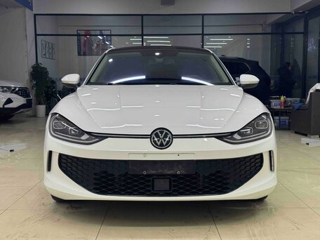 2022 Volkswagen Lamando L II, белый, 1900000 рублей, вид 2