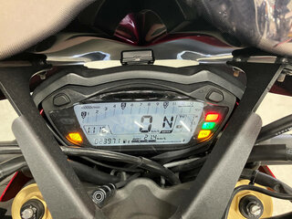 2016 Suzuki GSX-S 1000, чёрный, 785000 рублей, вид 5