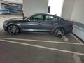 2019 Genesis G70 I, серый, 2280000 рублей - вид 9