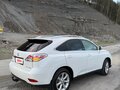 2010 Lexus RX 350 III, белый, 2500000 рублей - вид 10
