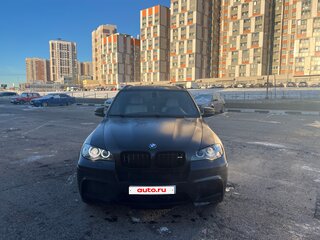 2011 BMW X5 M I (E70), чёрный, 2000000 рублей, вид 3