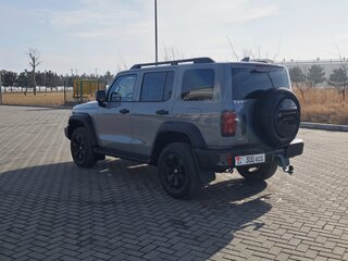 2025 Tank 300 I, серый, 3050000 рублей, вид 4