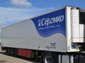 2012 Schmitz Cargobull SKO, белый, 2500000 рублей