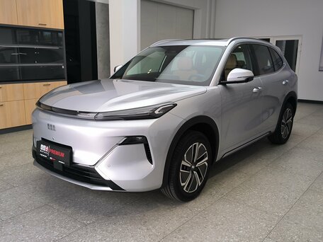 Geely Galaxy Starship 7