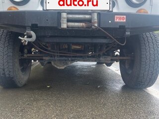 2001 УАЗ 3153, белый, 700000 рублей, вид 5