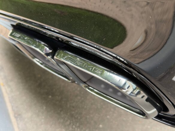 2023 Mercedes-Benz SL-Класс AMG 63 AMG IV (R232), серый - вид 14