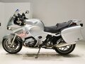 2007 BMW R 1200 ST, серебристый, 529000 рублей