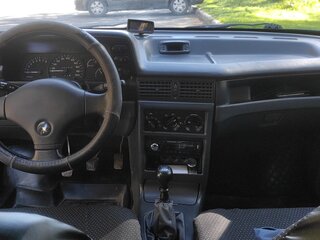 2006 Daewoo Nexia I, красный, 120000 рублей, вид 3