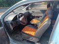 2008 Hyundai Getz I Рестайлинг, голубой, 260000 рублей - вид 10