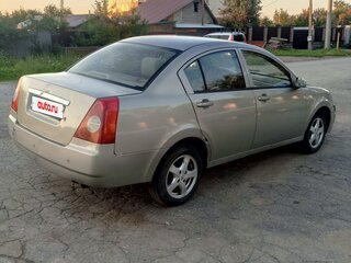 2009 Vortex Estina I, бежевый, 70000 рублей, вид 3