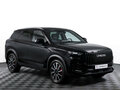 2024 Jaecoo J7 I, чёрный - вид 2