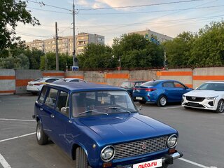 1972 Lada (ВАЗ) 2102, синий, 300000 рублей, вид 2