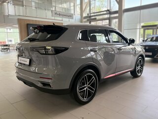 2025 Changan UNI-S I, серый, 3179900 рублей, вид 4