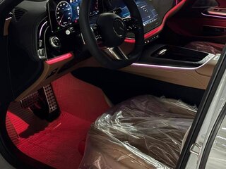 2026 Mercedes-Benz E-Класс 300 VI (W214, S214), серый, 8200000 рублей, вид 4