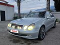 2003 Mercedes-Benz E-Класс 240 III (W211, S211), серый, 540000 рублей - вид 6