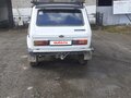 1992 Lada (ВАЗ) 2121 (4x4) I, белый, 150000 рублей - вид 1