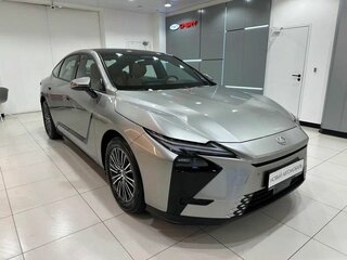 2026 Lexus ES 300h VIII, серый, 8190000 рублей, вид 3