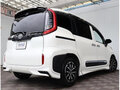 2022 Toyota Sienta III, белый, 1091027 рублей - вид 4