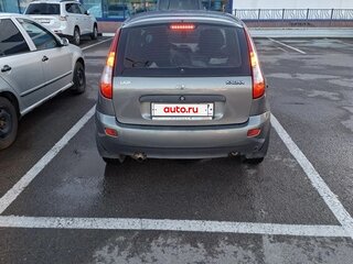 2010 Lada (ВАЗ) Kalina I, серый, 320000 рублей, вид 5