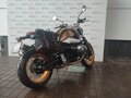 2020 BMW R Nine T Scrambler, чёрный, 1099000 рублей - вид 1
