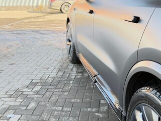 2024 Li Auto (Lixiang) L9 52.3 kWh I Рестайлинг, серый, 4700000 рублей, вид 5