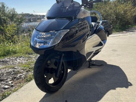 2015 Yamaha Maxam (CP250), коричневый, 359999 рублей, вид 1