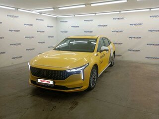 2023 FAW Bestune B70 I, белый, 1055250 рублей, вид 1
