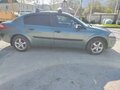 2004 Renault Megane II, зелёный, 310000 рублей - вид 2