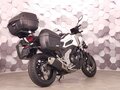 2021 Honda NC 750X, белый - вид 6
