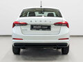 2022 Skoda Rapid II, белый, 1499000 рублей - вид 5