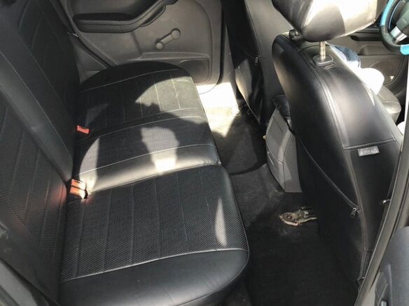 2006 Ford Focus II, серый, 430000 рублей - вид 14