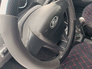 2021 Lada (ВАЗ) Largus I, белый, 1050000 рублей, вид 4