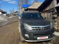 2007 Great Wall Hover, чёрный, 800000 рублей - вид 2