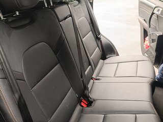 2023 Haval Dargo I, чёрный, 2750000 рублей, вид 3