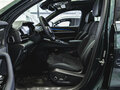 2025 Geely Monjaro I, зелёный - вид 6