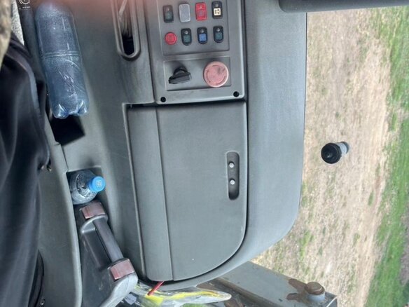 2013 Terex 970, 3200000 рублей - вид 9
