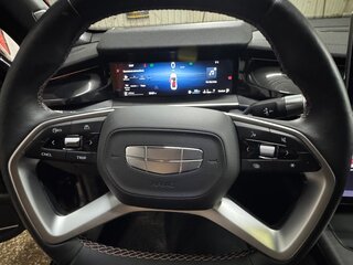 2024 Geely Preface I, чёрный, 2690000 рублей, вид 2
