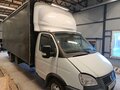 2012 ГАЗ ГАЗель (3302), белый, 1320000 рублей