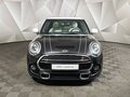 2021 Mini Hatch Cooper S III (F55/F56) Рестайлинг, чёрный - вид 2