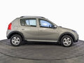 2012 Renault Sandero Stepway I, бежевый - вид 3