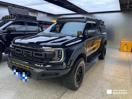 Ford Ranger T6.2