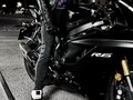 2019 Yamaha YZF-R6, чёрный, 1350000 рублей - вид 1
