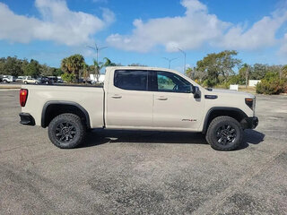 2026 GMC Sierra Crew Cab IV Рестайлинг, бежевый, 11238521 рублей, вид 3